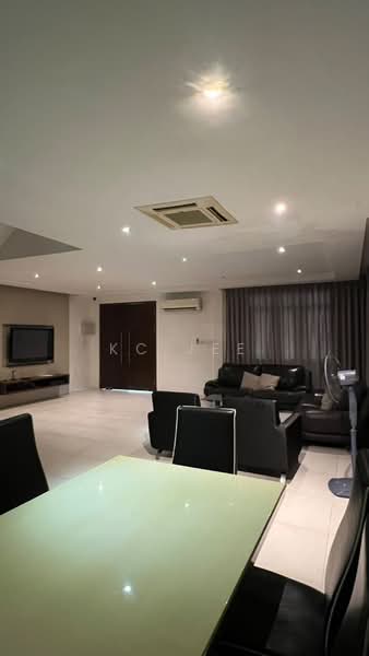 Rumah Berkembar untuk Disewa di Gala City (Kuching) - KC Jee - PropertyGuru.com.my