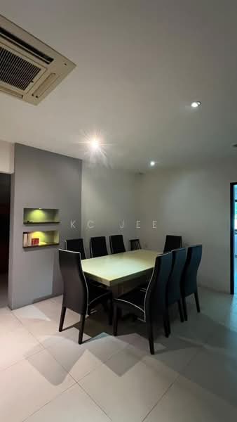 Rumah Berkembar untuk Disewa di Gala City (Kuching) - KC Jee - PropertyGuru.com.my