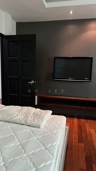 Rumah Berkembar untuk Disewa di Gala City (Kuching) - KC Jee - PropertyGuru.com.my