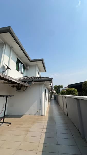 Rumah Berkembar untuk Disewa di Gala City (Kuching) - KC Jee - PropertyGuru.com.my