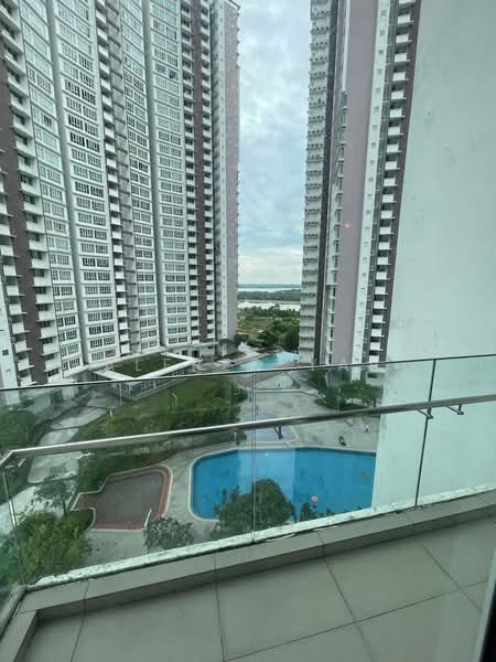 Service Residence for Rent at Tropez Residences - Alfred Yap - Exterior - PropertyGuru.com.my