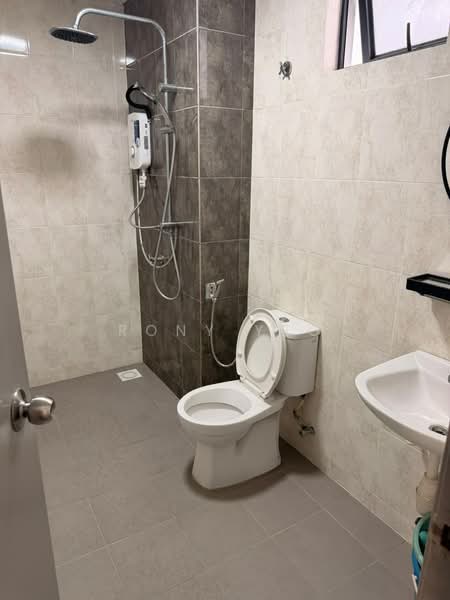Condominium for Rent at Vista Bangi - Rony Yeo - Bathroom - PropertyGuru.com.my