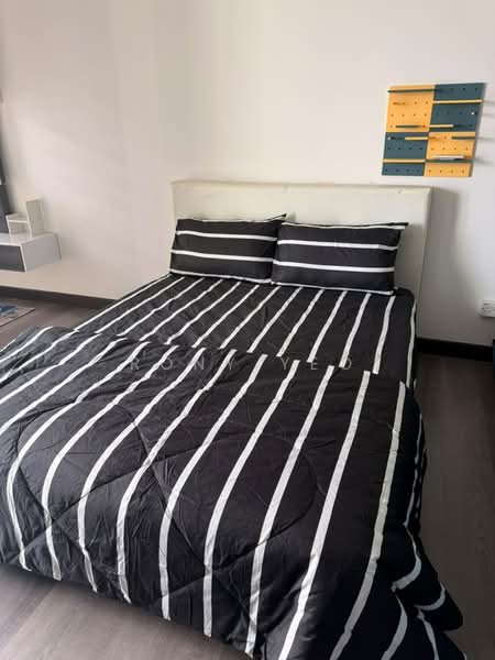 Condominium for Rent at Vista Bangi - Rony Yeo - Bedroom - PropertyGuru.com.my