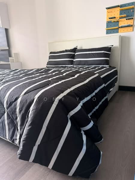 Condominium for Rent at Vista Bangi - Rony Yeo - Bedroom - PropertyGuru.com.my