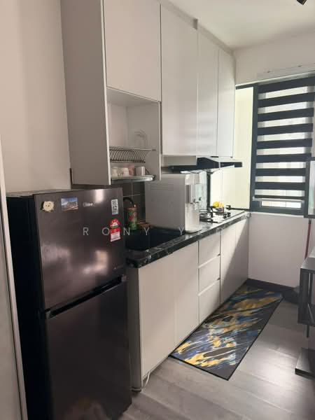Condominium for Rent at Vista Bangi - Rony Yeo - Kitchen - PropertyGuru.com.my