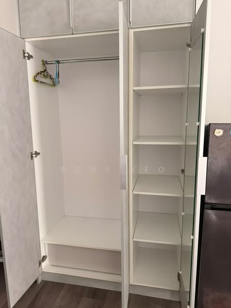 Condominium for Rent at Vista Bangi - Rony Yeo - Interior - PropertyGuru.com.my