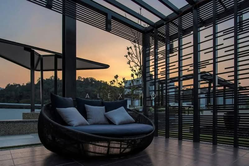 Condominium for Sale at Mont Residence - Alex Ho - Exterior - PropertyGuru.com.my