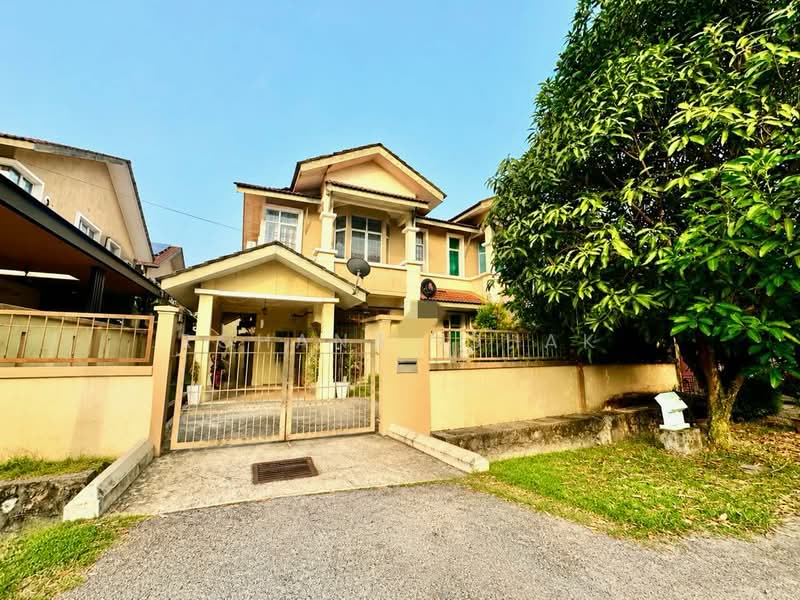 Semi-Detached House for Sale in Alam Suria (Puncak Alam) - Rohana Ishak - PropertyGuru.com.my