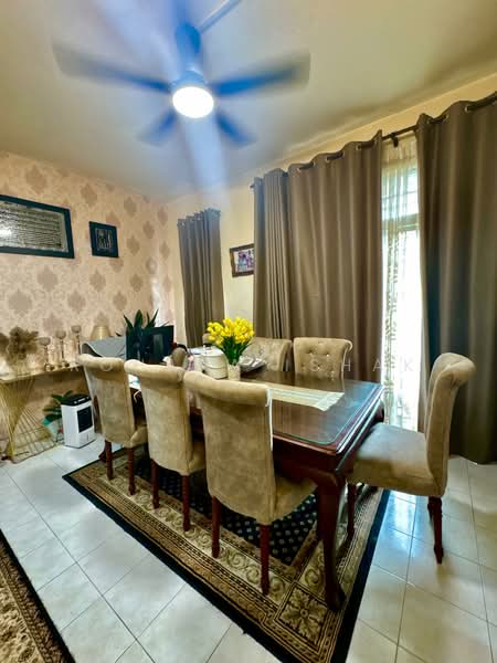 Semi-Detached House for Sale in Alam Suria (Puncak Alam) - Rohana Ishak - PropertyGuru.com.my