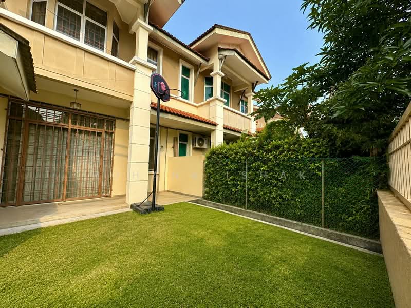 Semi-Detached House for Sale in Alam Suria (Puncak Alam) - Rohana Ishak - PropertyGuru.com.my