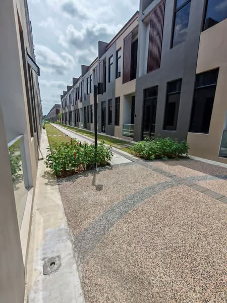 2-storey Terraced House for Rent in Puteri Harbour (Iskandar Puteri (Nusajaya)) - Fumi Voon - PropertyGuru.com.my