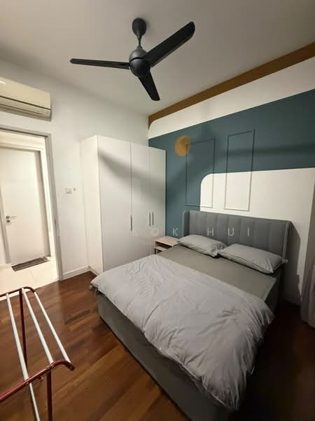 Condominium for Rent at Bora Residences - Loh Kok Hui - Bedroom - PropertyGuru.com.my