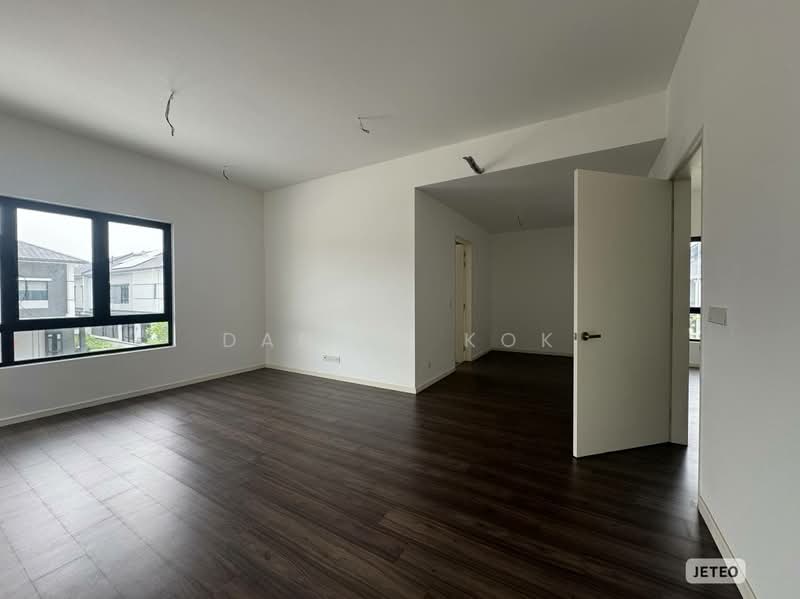 Rumah Berkembar untuk Dijual di Bandar Tropicana Aman (Telok Panglima Garang) - Daniel Kok - Interior - PropertyGuru.com.my