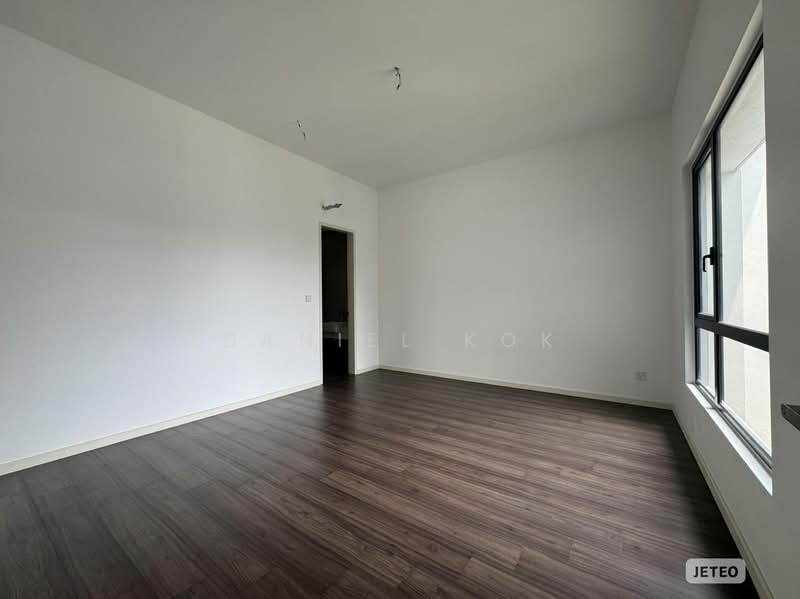 Rumah Berkembar untuk Dijual di Bandar Tropicana Aman (Telok Panglima Garang) - Daniel Kok - Interior - PropertyGuru.com.my