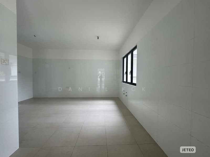 Rumah Berkembar untuk Dijual di Bandar Tropicana Aman (Telok Panglima Garang) - Daniel Kok - Interior - PropertyGuru.com.my