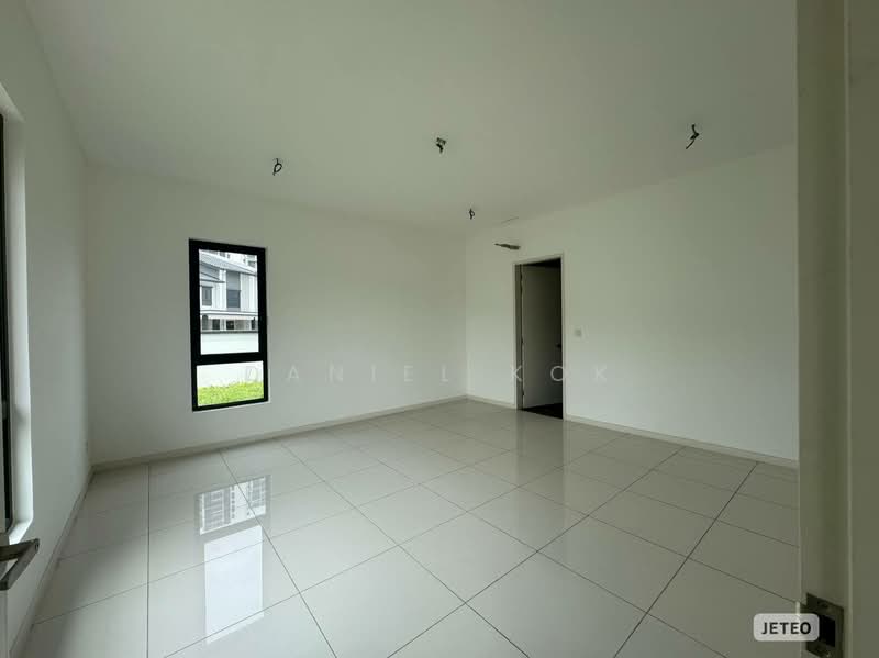 Rumah Berkembar untuk Dijual di Bandar Tropicana Aman (Telok Panglima Garang) - Daniel Kok - Interior - PropertyGuru.com.my