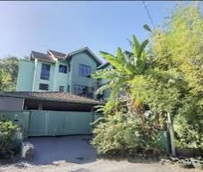Rumah Banglo untuk Dijual di Bandar Country Homes (Rawang) - Jason Tang - Exterior - PropertyGuru.com.my