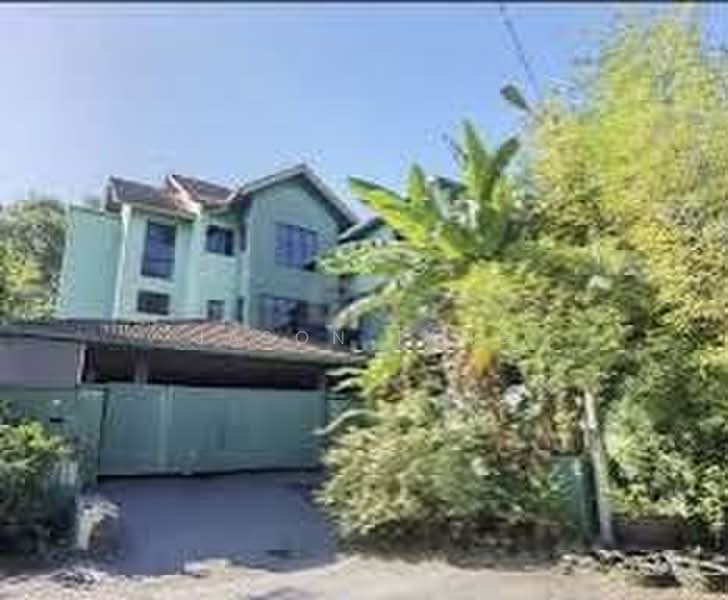 Rumah Banglo untuk Dijual di Bandar Country Homes (Rawang) - Jason Tang - Exterior - PropertyGuru.com.my