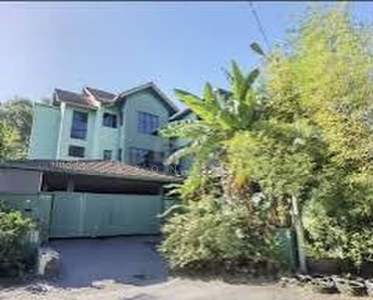 Rumah Banglo untuk Dijual di Bandar Country Homes (Rawang) - Jason Tang - Exterior - PropertyGuru.com.my