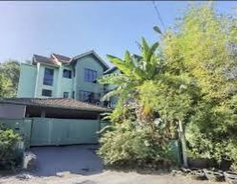 Rumah Banglo untuk Dijual di Bandar Country Homes (Rawang) - Jason Tang - Exterior - PropertyGuru.com.my