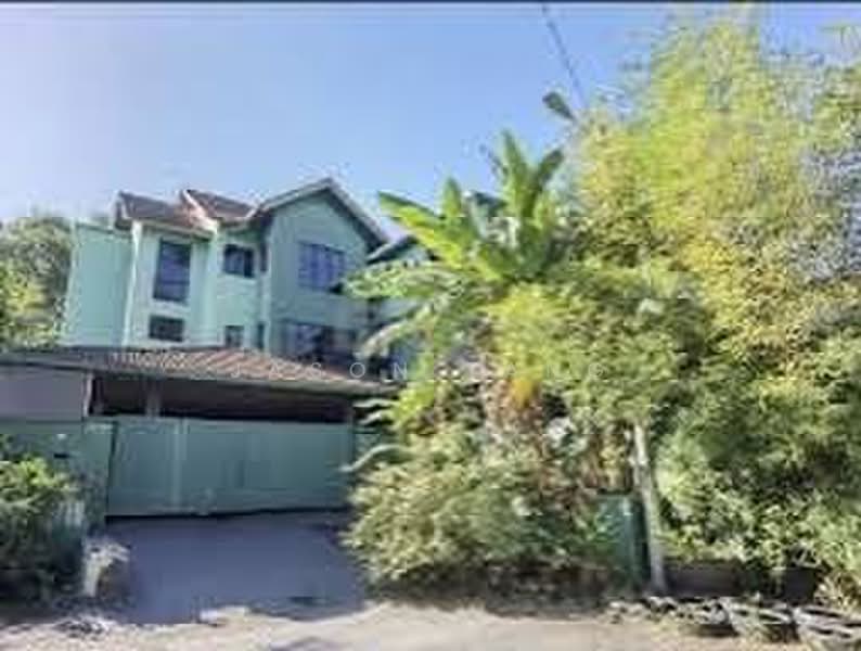 Rumah Banglo untuk Dijual di Bandar Country Homes (Rawang) - Jason Tang - Exterior - PropertyGuru.com.my