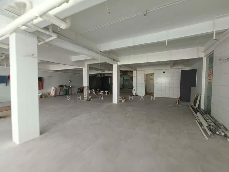 Shop / Office for Rent in SS15 (Subang Jaya) - Shan Shan - Interior - PropertyGuru.com.my