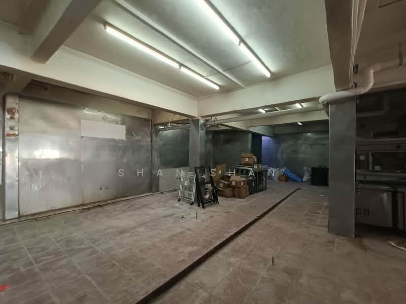 Shop / Office for Rent in SS15 (Subang Jaya) - Shan Shan - Interior - PropertyGuru.com.my