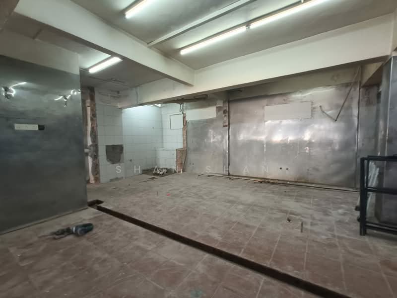 Shop / Office for Rent in SS15 (Subang Jaya) - Shan Shan - Interior - PropertyGuru.com.my