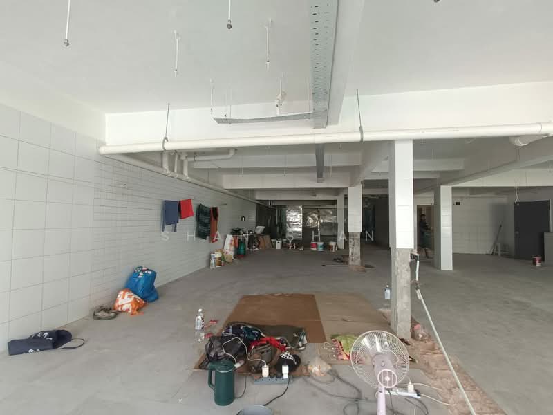 Shop / Office for Rent in SS15 (Subang Jaya) - Shan Shan - Interior - PropertyGuru.com.my