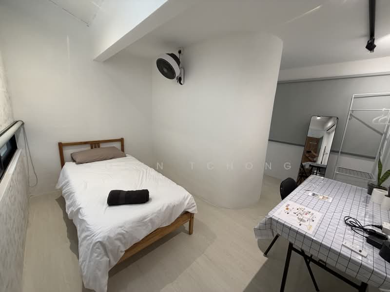 1-storey Terraced House for Sale in Sri Petaling (Kuala Lumpur) - Robin Tchong - Bedroom - PropertyGuru.com.my