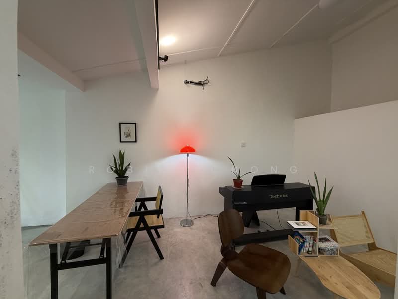 1-storey Terraced House for Sale in Sri Petaling (Kuala Lumpur) - Robin Tchong - Interior - PropertyGuru.com.my