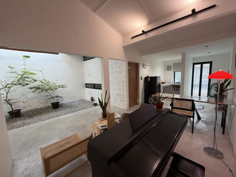1-storey Terraced House for Sale in Sri Petaling (Kuala Lumpur) - Robin Tchong - Interior - PropertyGuru.com.my