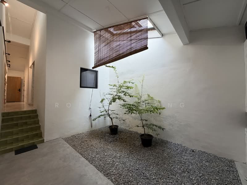1-storey Terraced House for Sale in Sri Petaling (Kuala Lumpur) - Robin Tchong - Interior - PropertyGuru.com.my