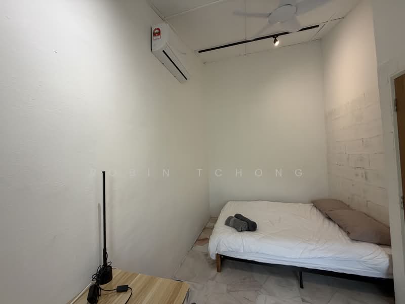1-storey Terraced House for Sale in Sri Petaling (Kuala Lumpur) - Robin Tchong - Bedroom - PropertyGuru.com.my