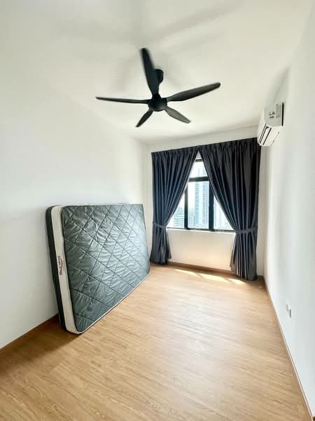 Apartment for Rent at Optimus Medini - Alex How - Bedroom - PropertyGuru.com.my