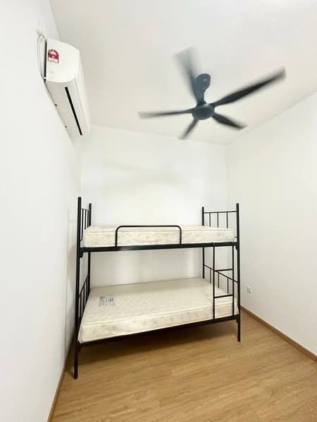 Apartment for Rent at Optimus Medini - Alex How - Bedroom - PropertyGuru.com.my