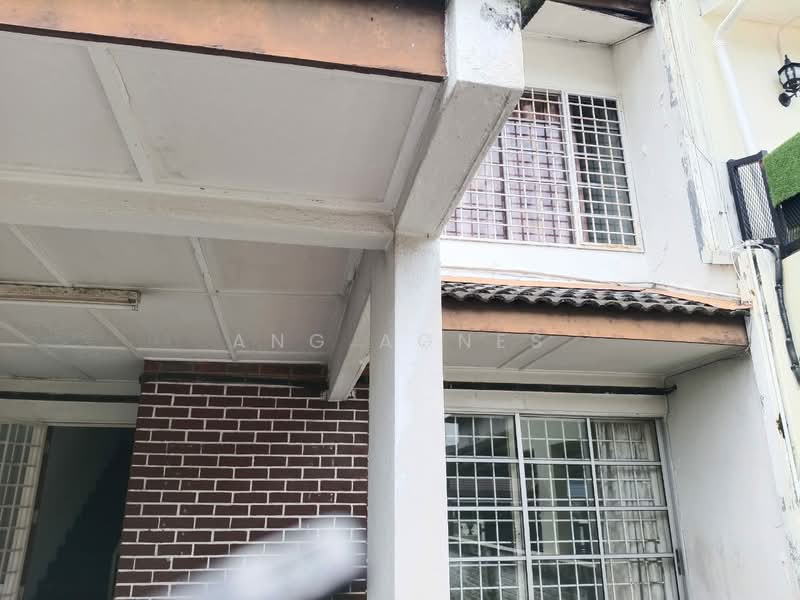 2-storey Terraced House for Sale in SS12 (Subang Jaya) - Ang Agnes - PropertyGuru.com.my