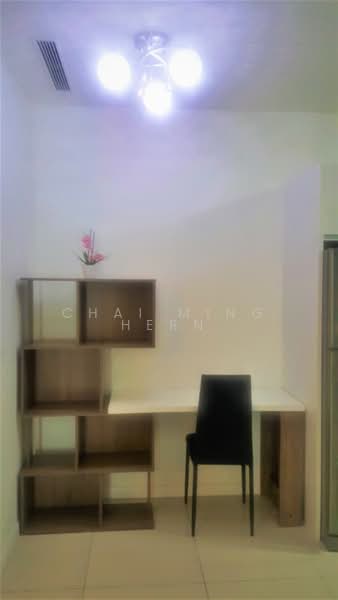 Service Residence for Rent at M City - Chai Ming Hern - Study - PropertyGuru.com.my