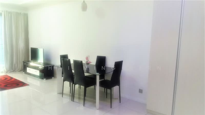 Service Residence for Rent at M City - Chai Ming Hern - Dining Room - PropertyGuru.com.my