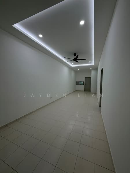 1-storey Terraced House for Sale in Taman Puteri Wangsa (Ulu Tiram) - Jayden Lian - Interior - PropertyGuru.com.my