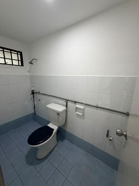 1-storey Terraced House for Sale in Taman Puteri Wangsa (Ulu Tiram) - Jayden Lian - Bathroom - PropertyGuru.com.my