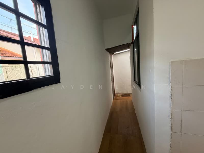 1-storey Terraced House for Sale in Taman Puteri Wangsa (Ulu Tiram) - Jayden Lian - Interior - PropertyGuru.com.my