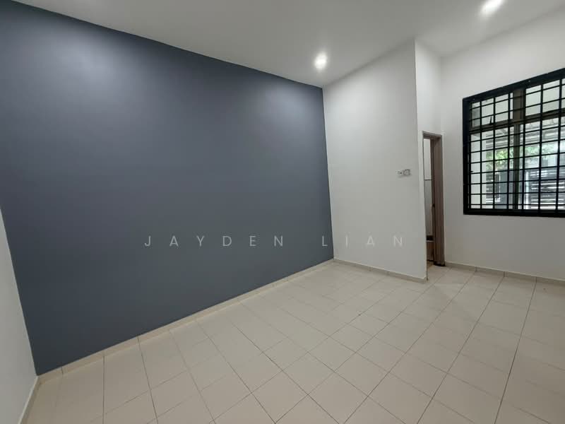 1-storey Terraced House for Sale in Taman Puteri Wangsa (Ulu Tiram) - Jayden Lian - Interior - PropertyGuru.com.my