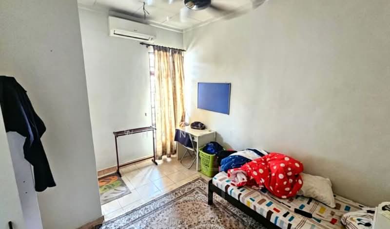 Rumah Teres 2 Tingkat untuk Dijual di Bukit Jelutong (Shah Alam) - Ethan Ting - Bedroom - PropertyGuru.com.my
