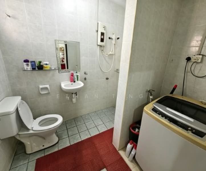 Rumah Teres 2 Tingkat untuk Dijual di Bukit Jelutong (Shah Alam) - Ethan Ting - Bathroom - PropertyGuru.com.my