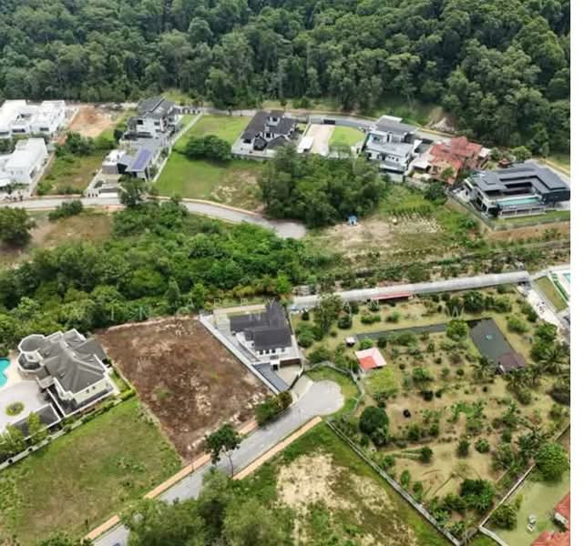 Tanah Kediaman untuk Dijual di Kota Damansara (Selangor) - Abby Tan - Exterior - PropertyGuru.com.my