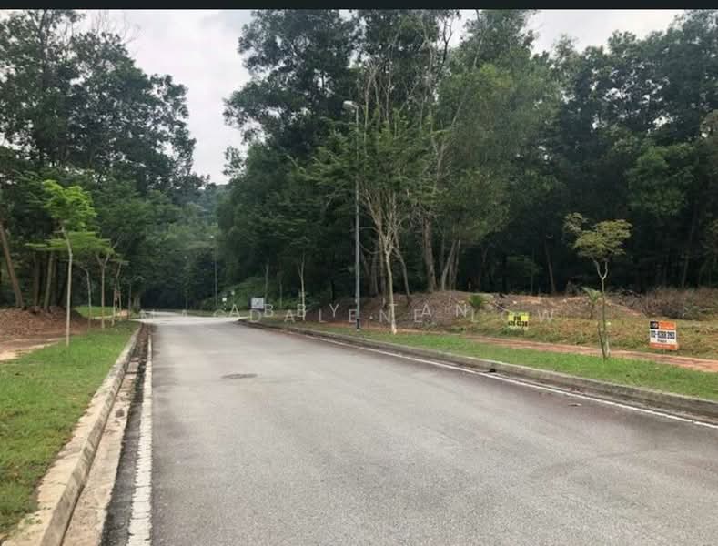 Tanah Kediaman untuk Dijual di Kota Damansara (Selangor) - Abby Tan - Exterior - PropertyGuru.com.my