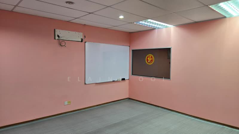 Shop / Office for Sale in George Town (Penang) - Elaine Ooi - Interior - PropertyGuru.com.my