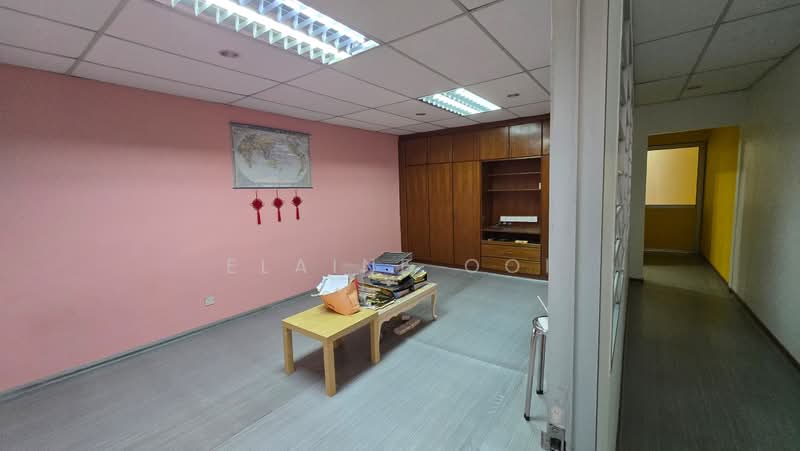 Shop / Office for Sale in George Town (Penang) - Elaine Ooi - Interior - PropertyGuru.com.my