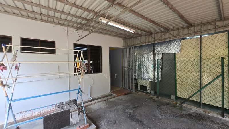 Shop / Office for Sale in George Town (Penang) - Elaine Ooi - Exterior - PropertyGuru.com.my